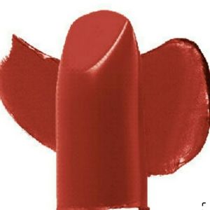 NWOB Lancome Sugared Maple Color Design Lipstick